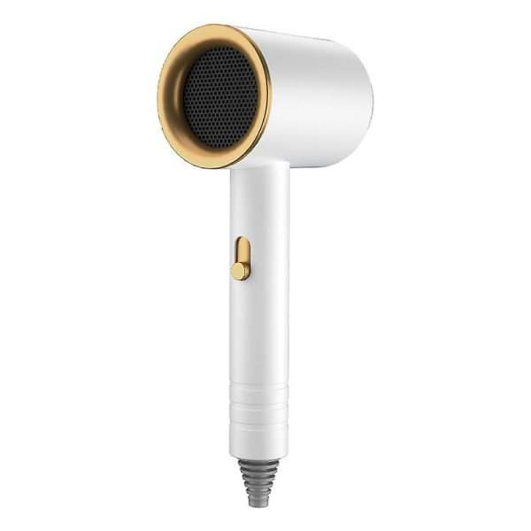 PROFESSIONAL HOT ND COLD Hair Dryer 220V - Image 10