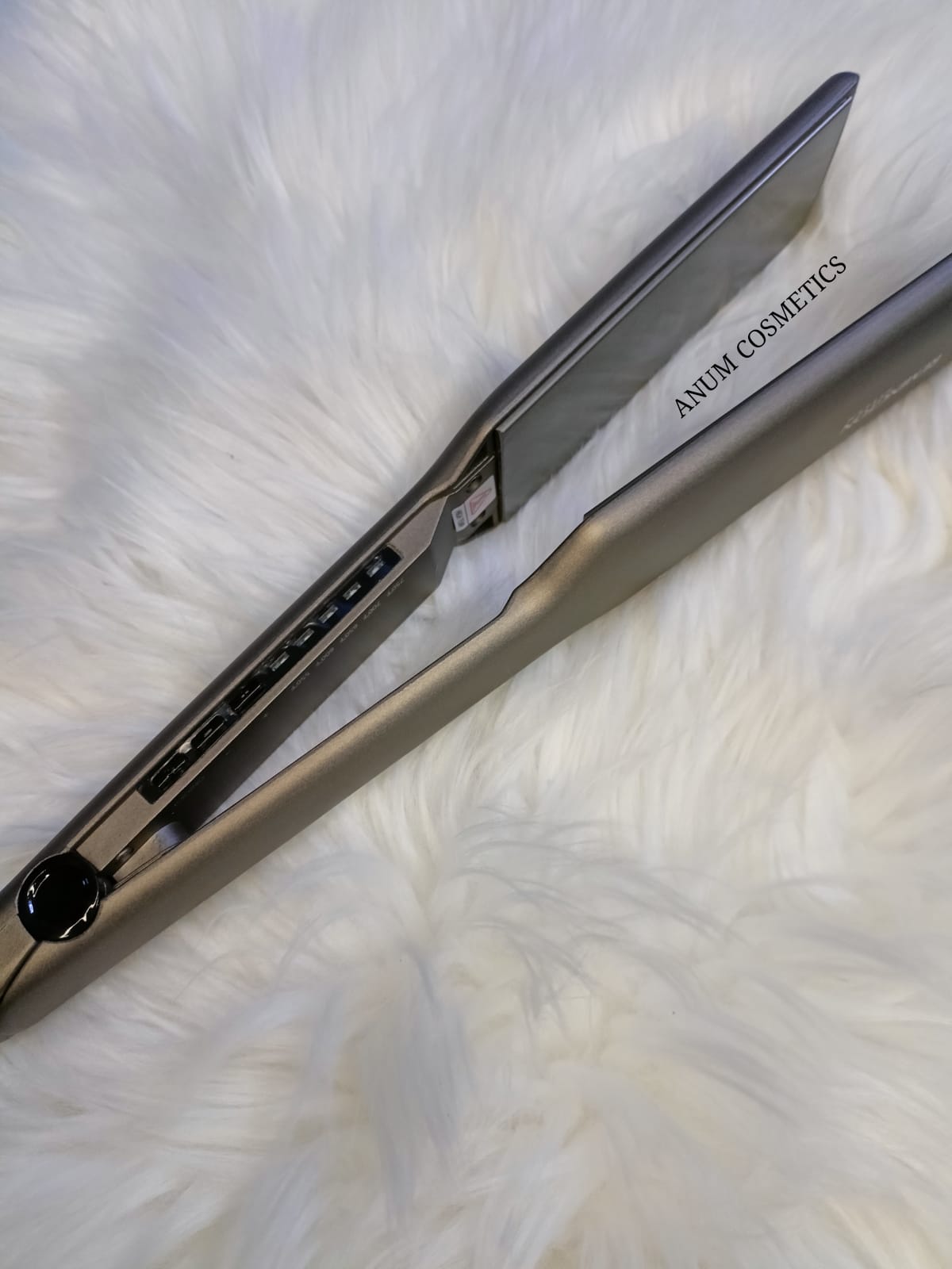 REMINGTON KERATIN STRAIGHTNER - Image 9