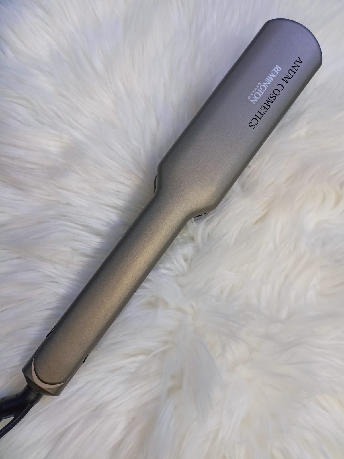 REMINGTON KERATIN STRAIGHTNER - Image 8