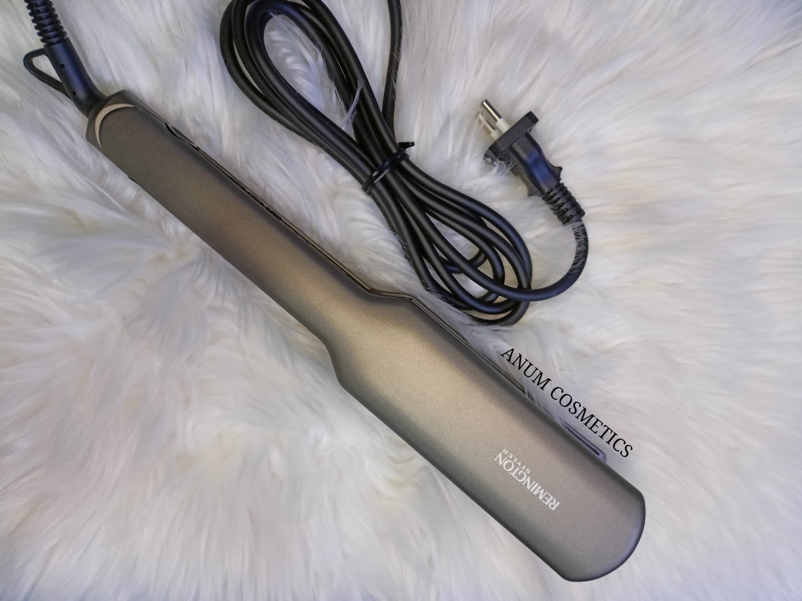 REMINGTON KERATIN STRAIGHTNER - Image 5
