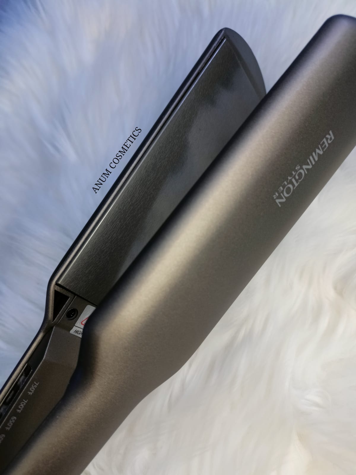 REMINGTON KERATIN STRAIGHTNER - Image 3
