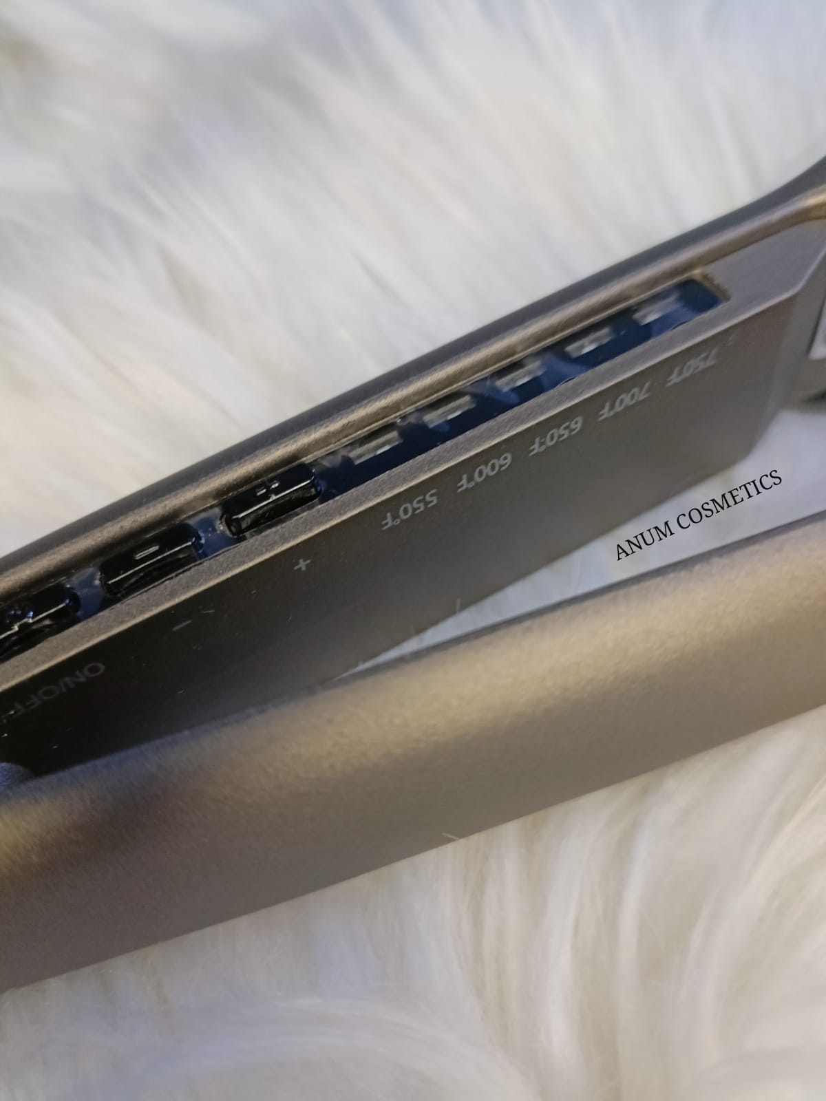 REMINGTON KERATIN STRAIGHTNER - Image 2