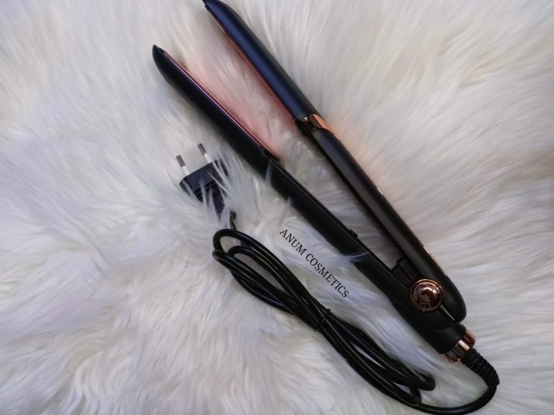 REMINGTON SILK KERATIN PRTECT STRAIGHTENER - Image 7