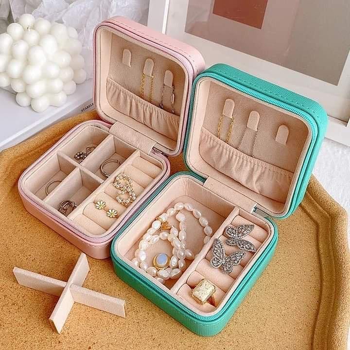 Mini Jewellery Organizer - Image 7