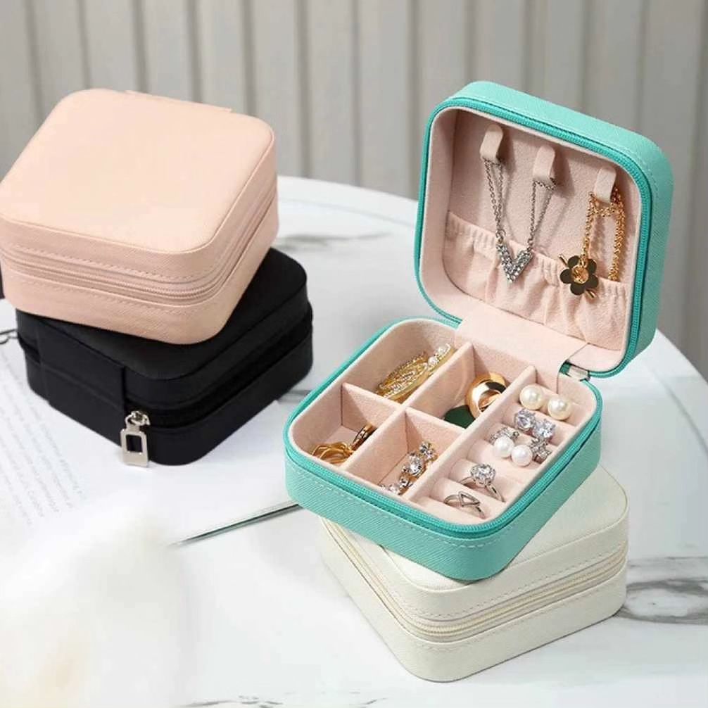 Mini Jewellery Organizer - Image 4