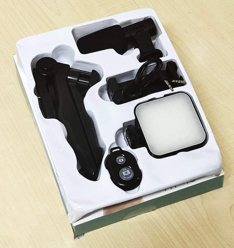 Video-Making Kit - Image 3