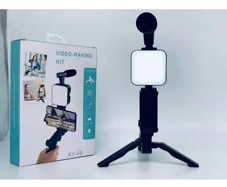 Video-Making Kit - Image 2