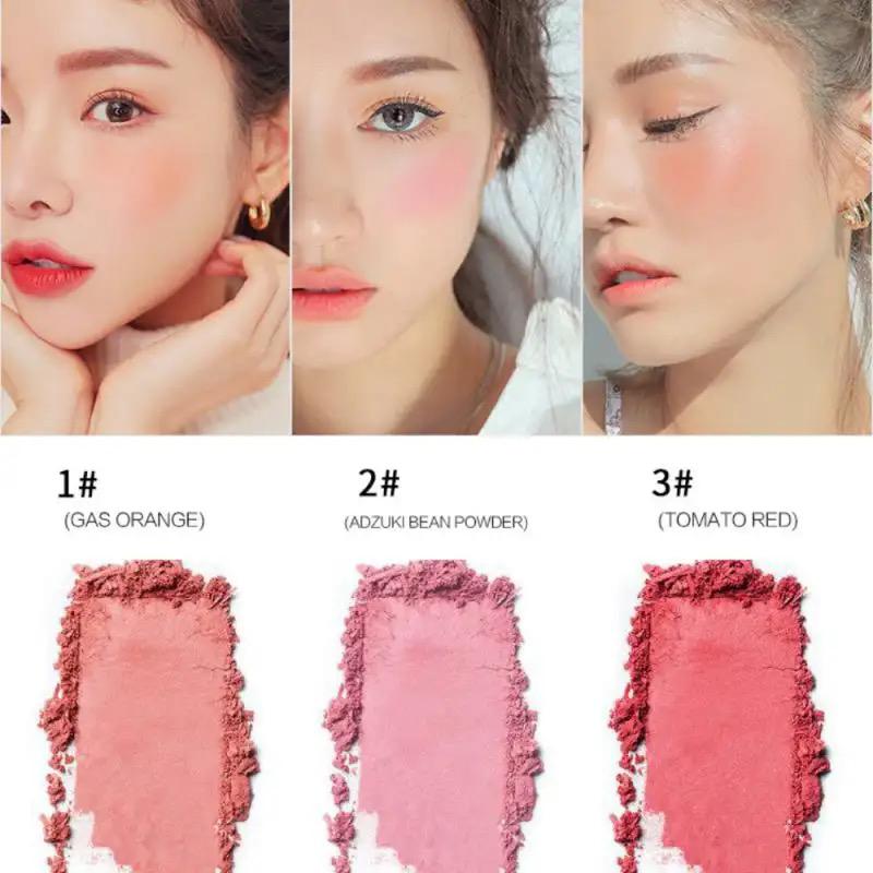KAXIER 3 IN 1 BLUSH - Image 7