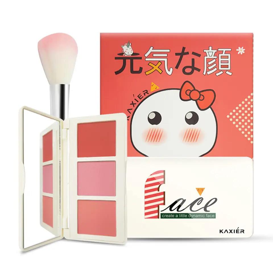 KAXIER 3 IN 1 BLUSH - Image 2