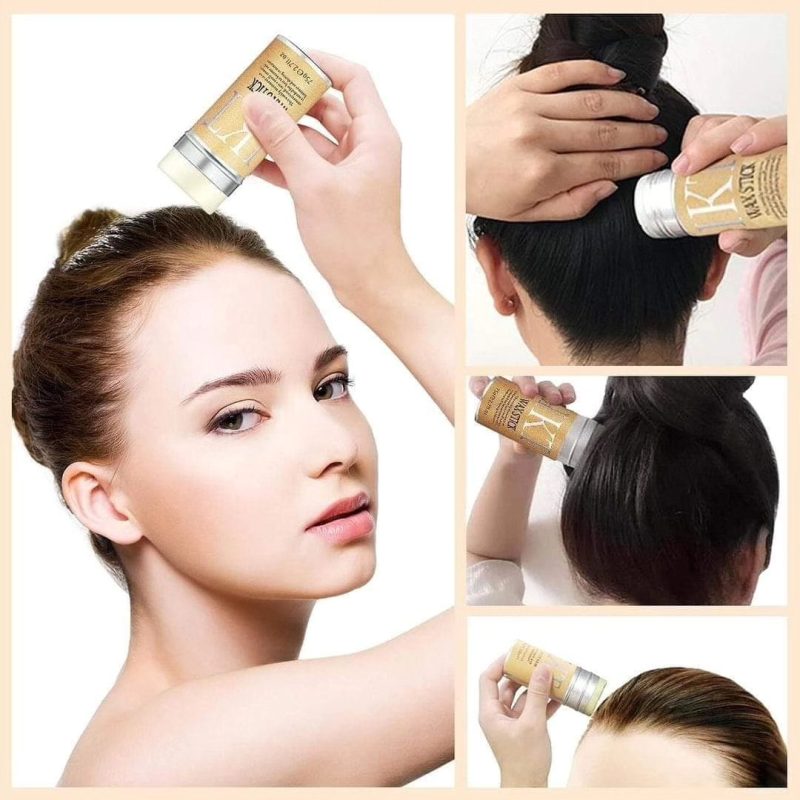 IKT Hair Wax Stick Gel - Image 11