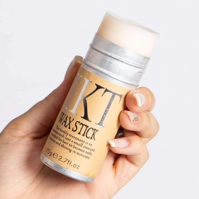 IKT Hair Wax Stick Gel - Image 2