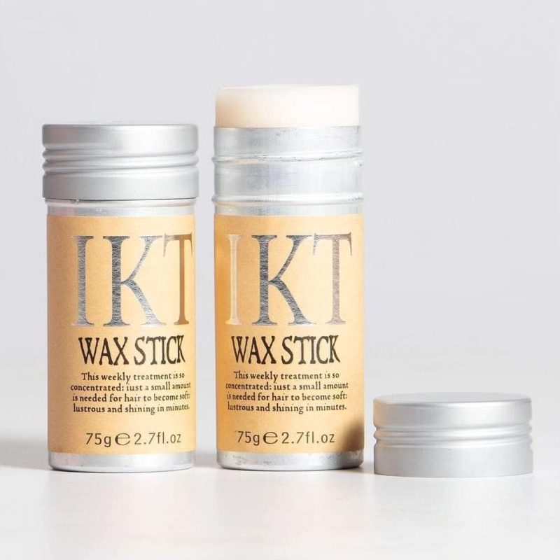 IKT Hair Wax Stick Gel - Image 3