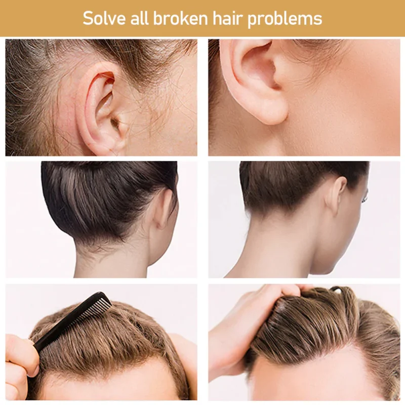 IKT Hair Wax Stick Gel - Image 8