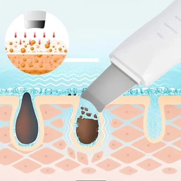 Blackhead Shovel Machine - Image 8