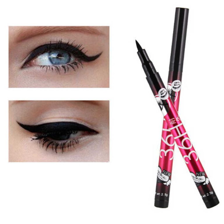 36H Eye Liner Matte - Image 3