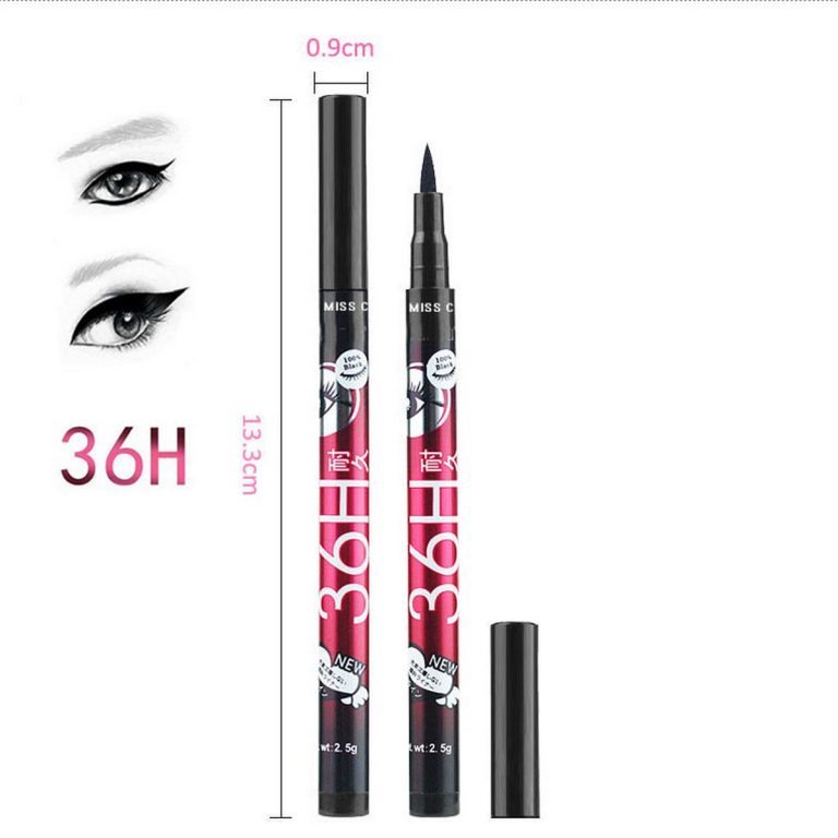 36H Eye Liner Matte - Image 2