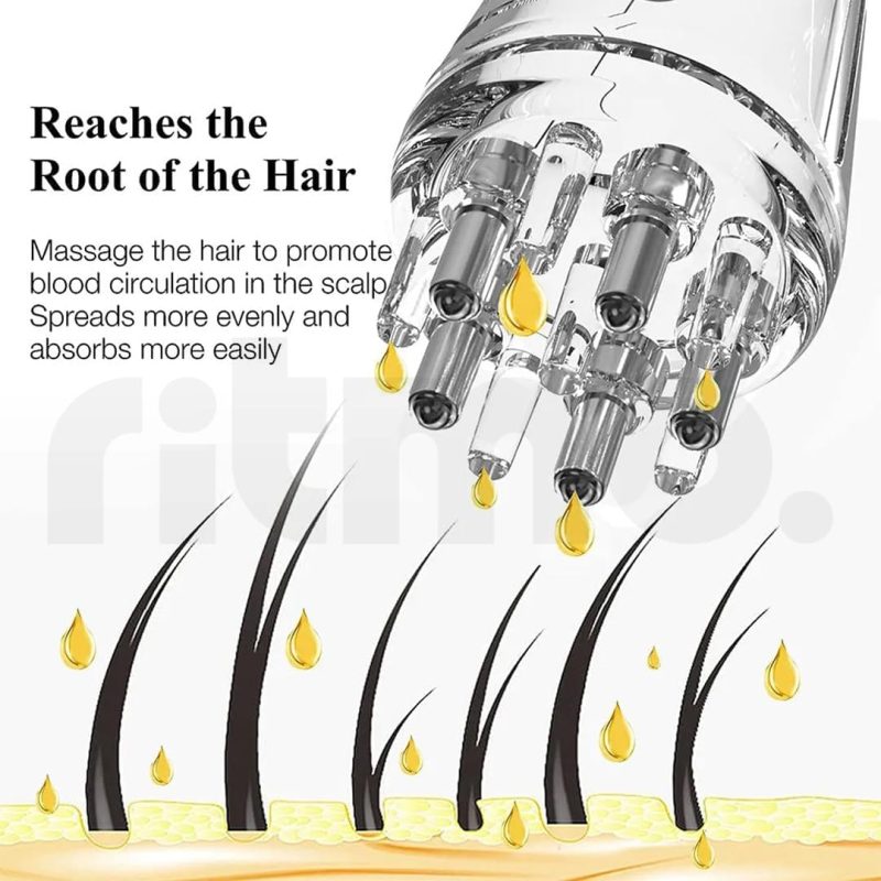 HAIR OIL APPLICATOR 6ML - Image 7