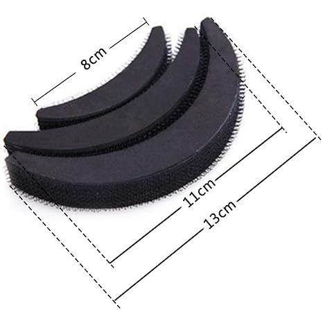 HAIR VOLUM HIGH PUFF PACK OF 3 - Image 2