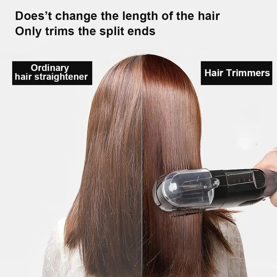 Split End Trimmer