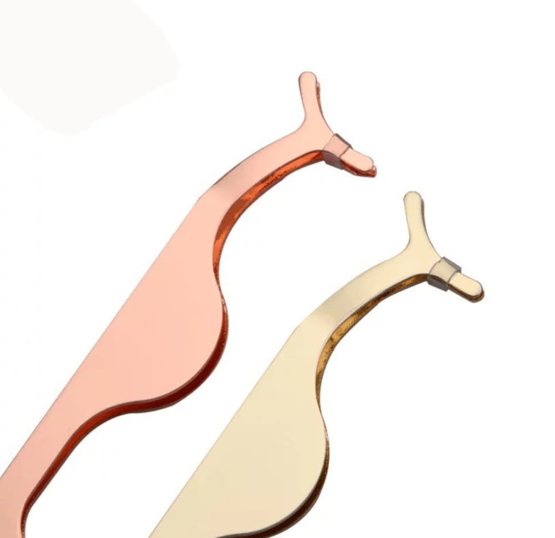 EYE LASHES APPLICATOR