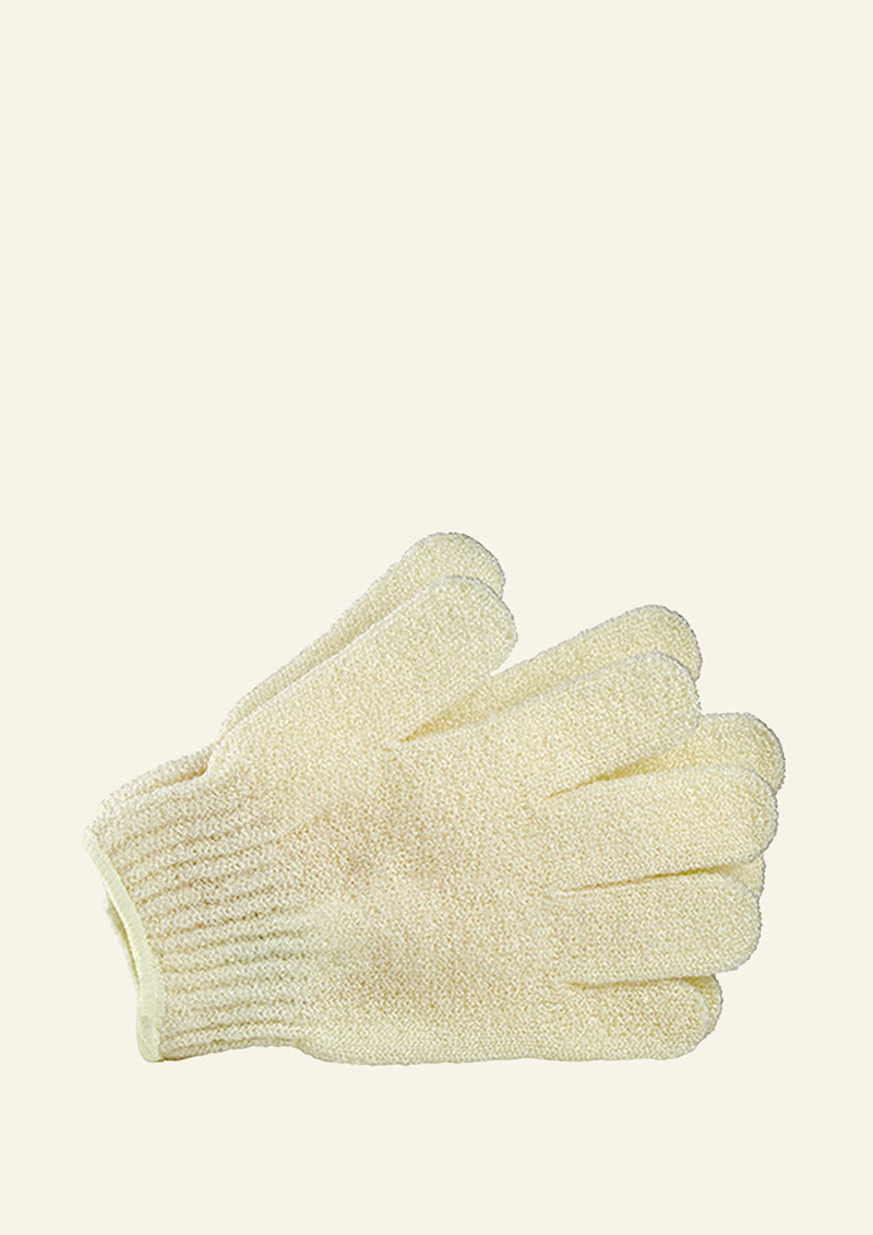 Exfoliating Gloves ( PAIR ) - Image 2