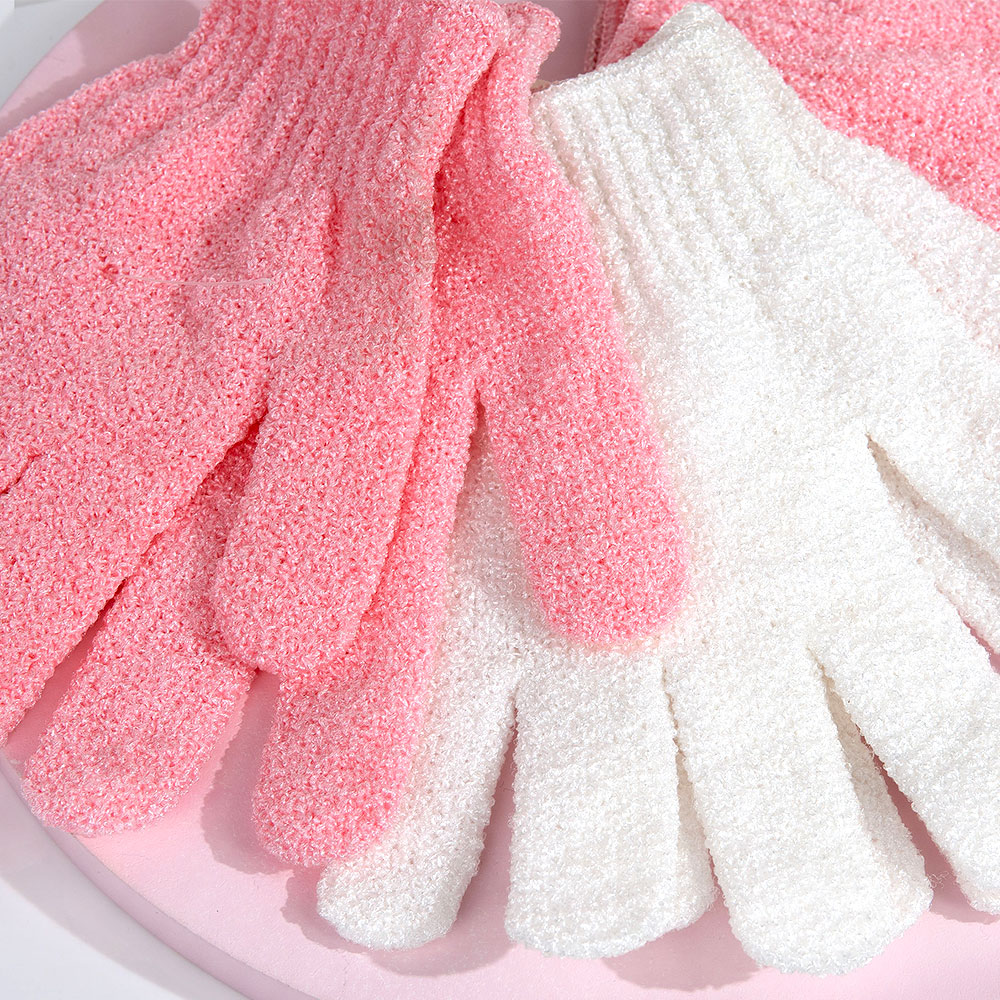 Exfoliating Gloves ( PAIR )