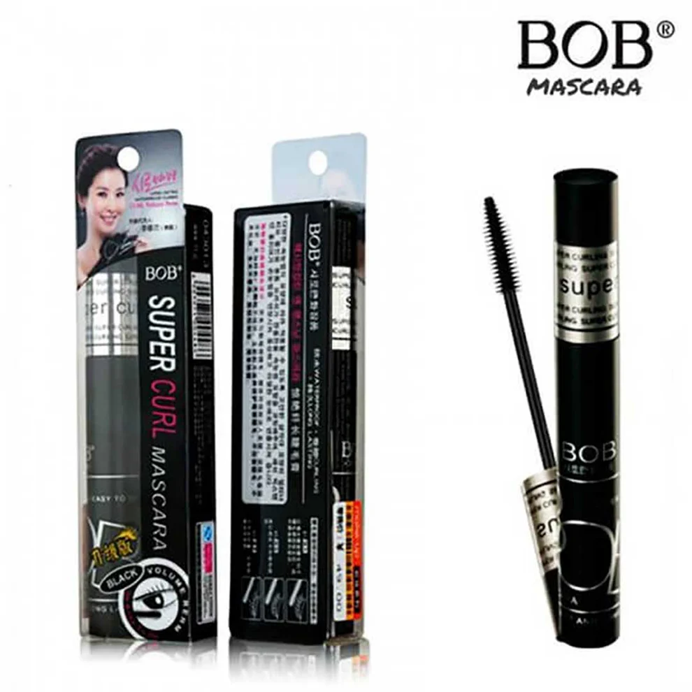Bob Super Curl Mascara - Image 3