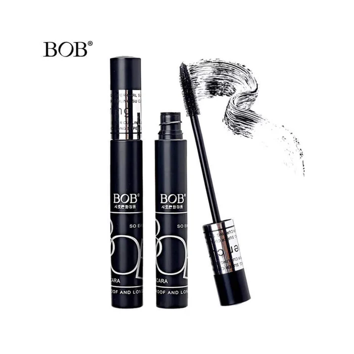 Bob Super Curl Mascara - Image 4