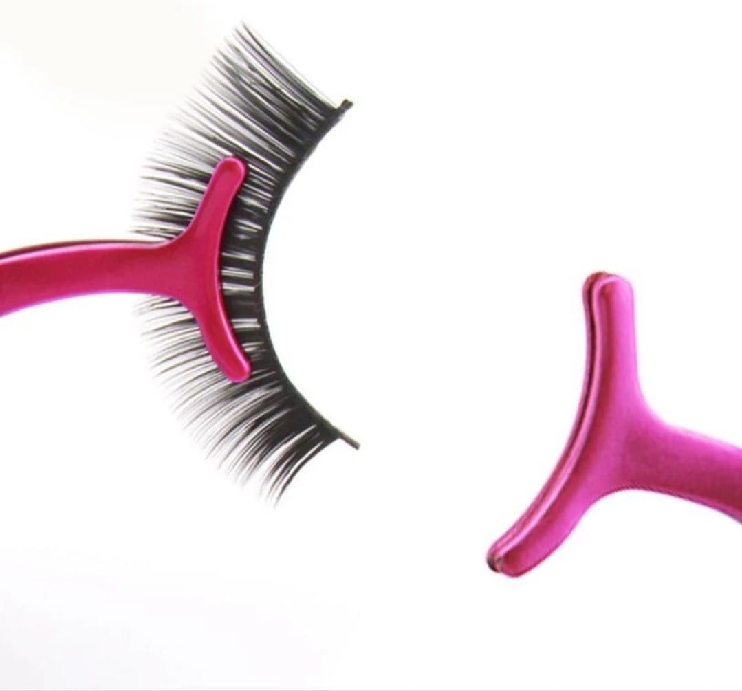 EYE LASHES APPLICATOR - Image 2