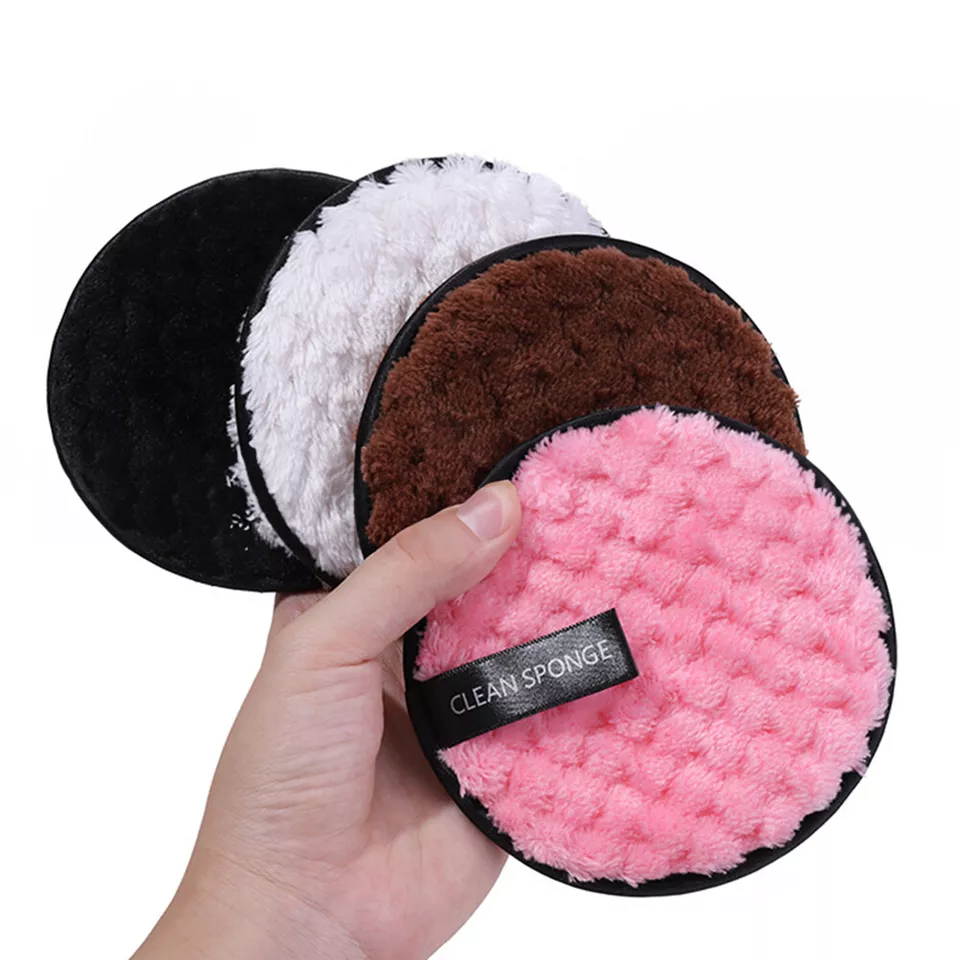 Facial Cleansing Sponge - Image 3