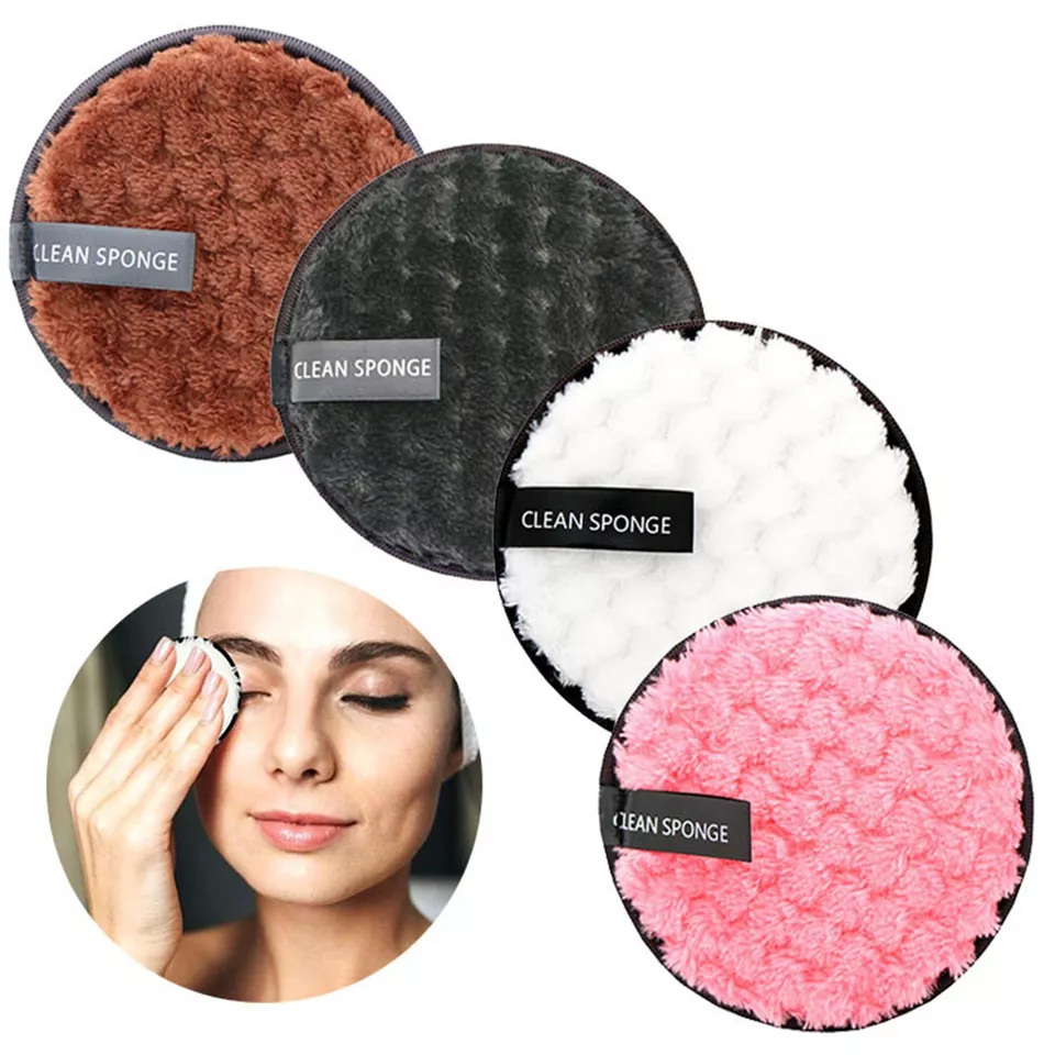 Facial Cleansing Sponge - Image 4