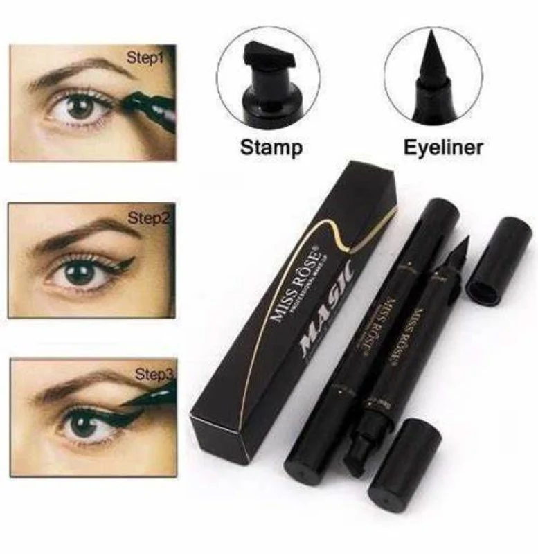 Miss Rose Magic Eyeliner - Image 5
