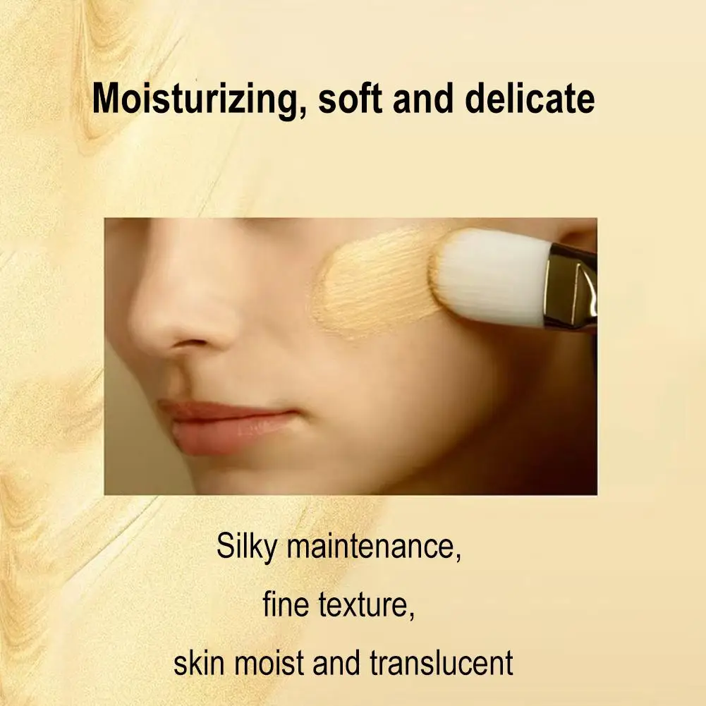 Retinol Gold Facial Mask 100g - Image 5