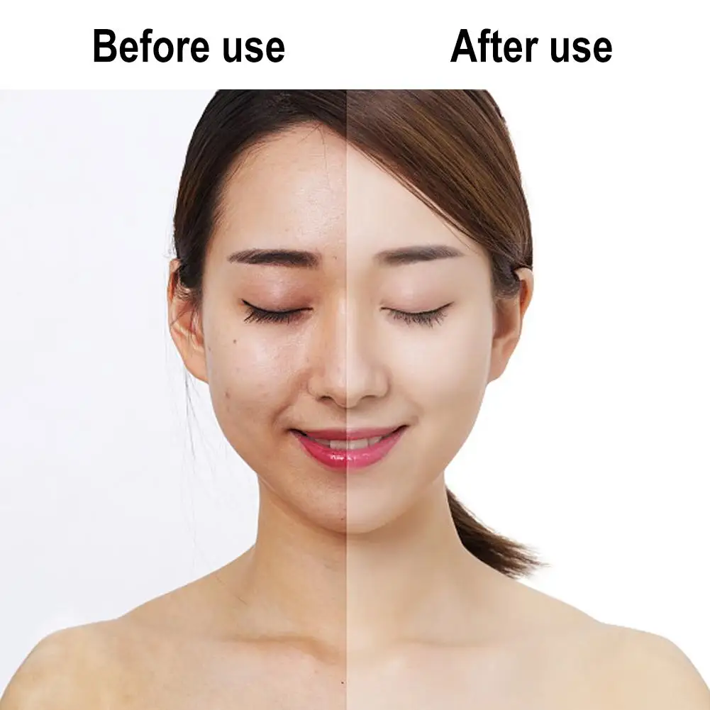 Retinol Gold Facial Mask 100g - Image 3