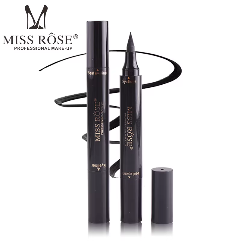 Miss Rose Magic Eyeliner