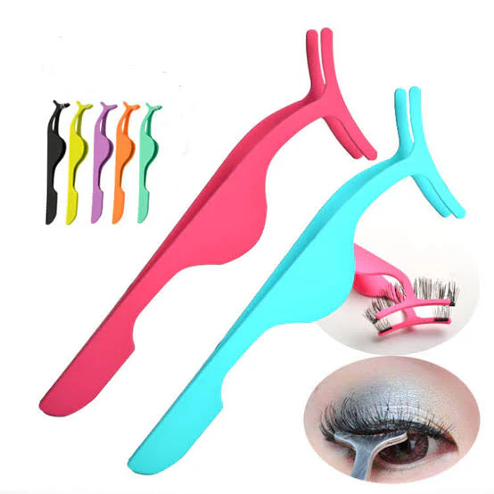 EYE LASHES APPLICATOR - Image 5