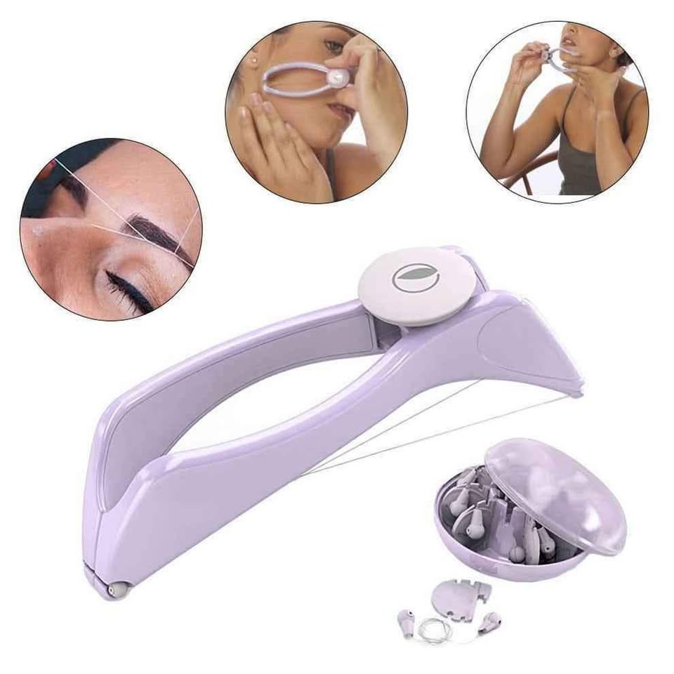 Hair Threading Machine - Image 4