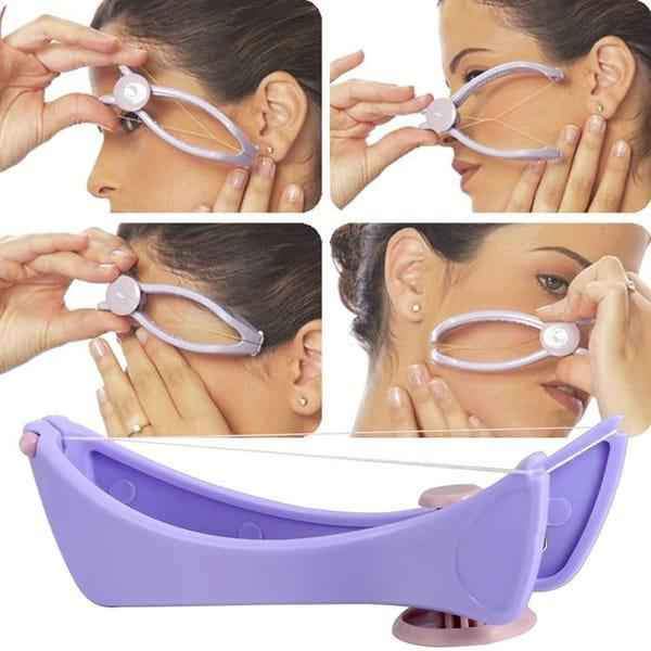 Hair Threading Machine - Image 5