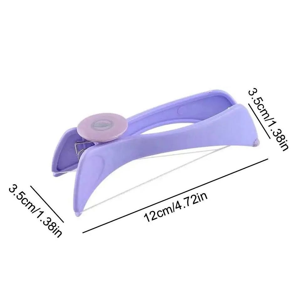 Hair Threading Machine - Image 7