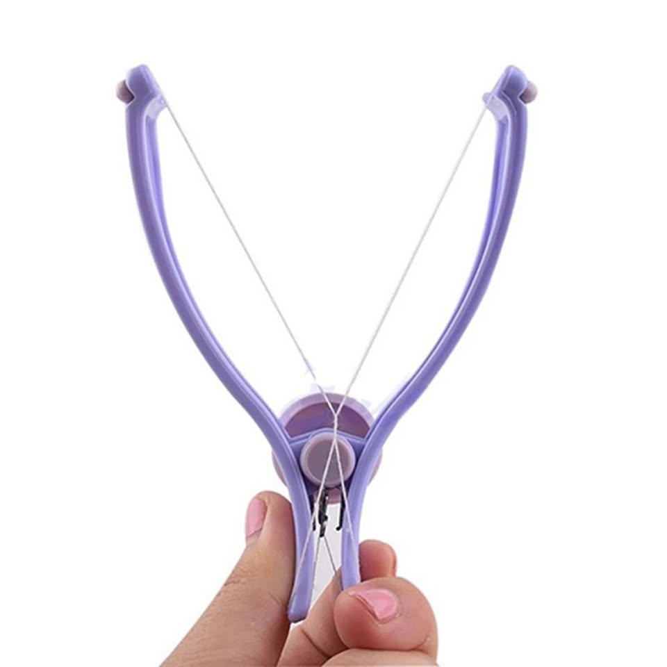 Hair Threading Machine - Image 8