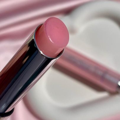 MOCALLURE GLOW TINTED LIP BALM