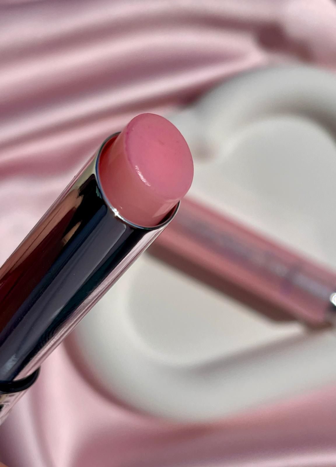 MOCALLURE GLOW TINTED LIP BALM