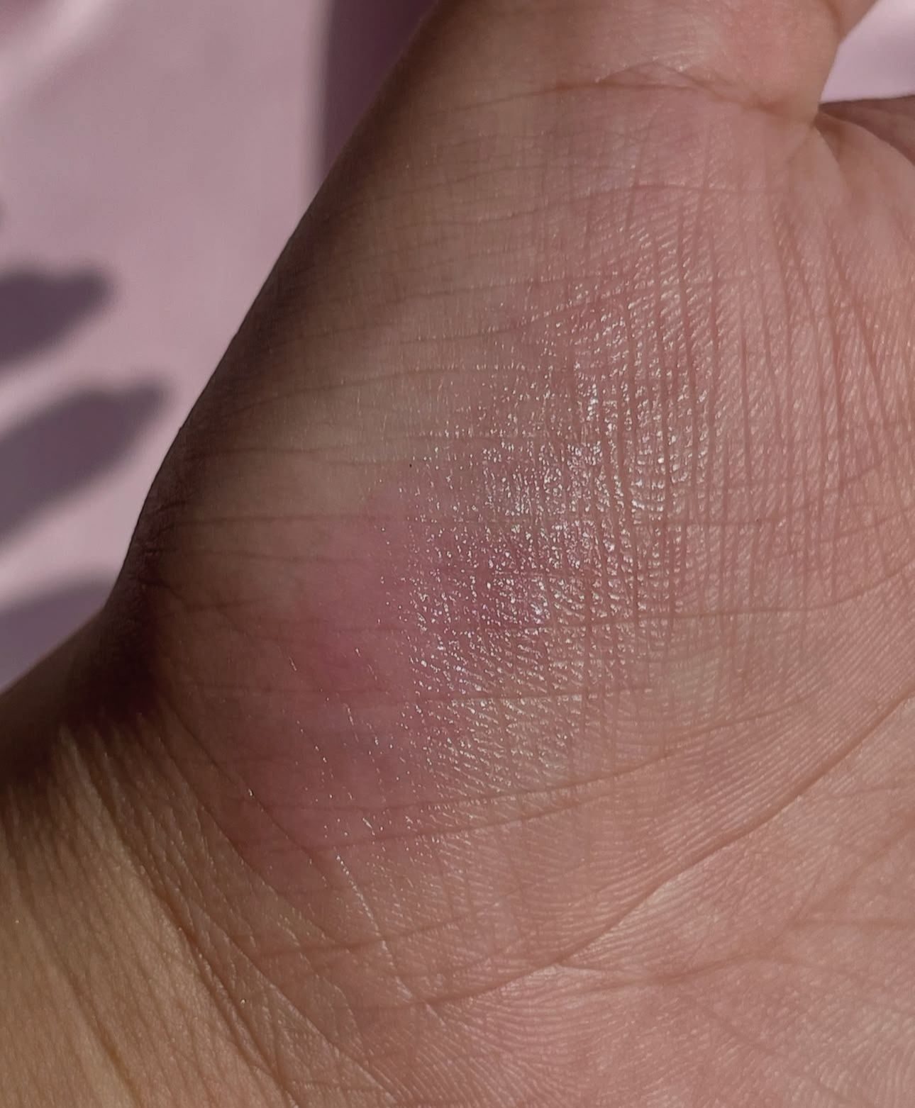 MOCALLURE GLOW TINTED LIP BALM - Image 3