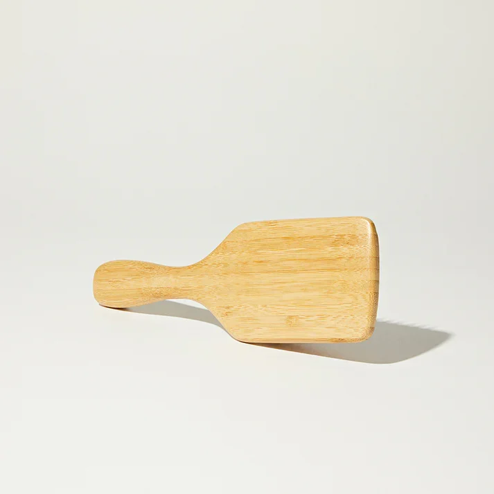 Bamboo Hair Brush - Image 5