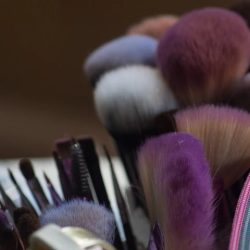 makeup category
